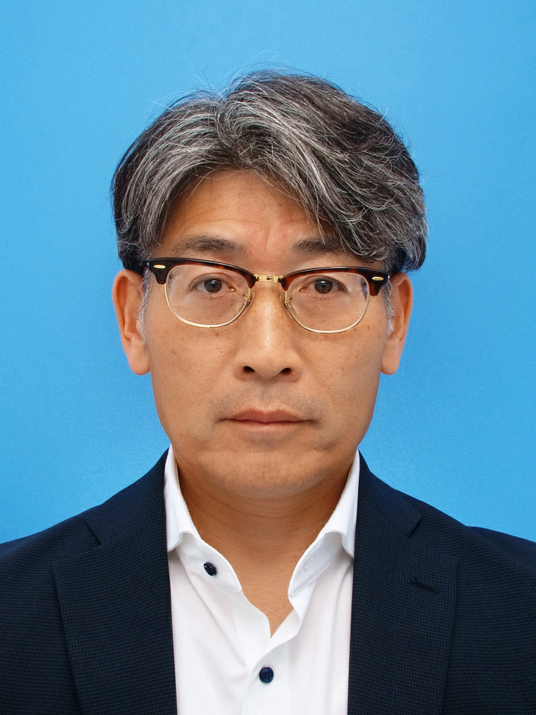 研究課題1-5メンバー