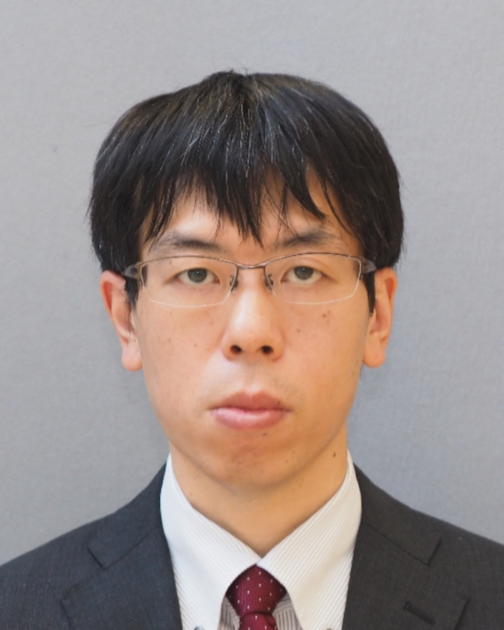 研究課題1-5メンバー