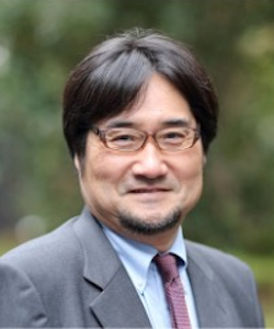 研究課題1-5メンバー