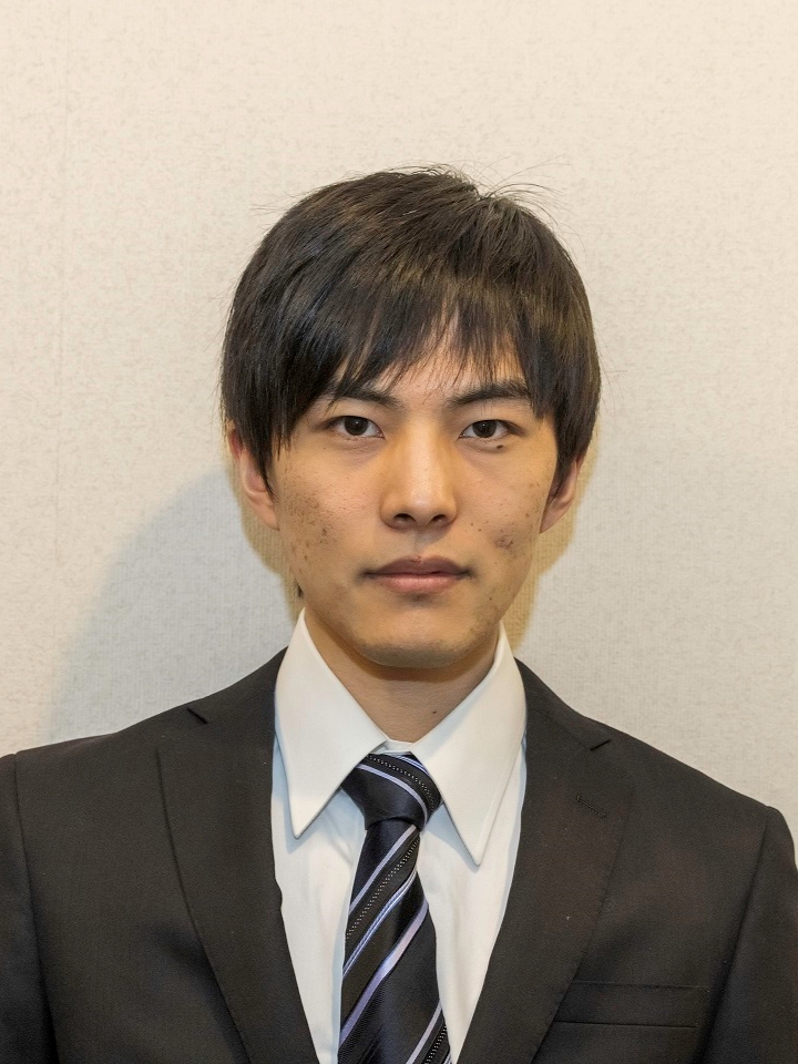 研究課題2-4メンバー