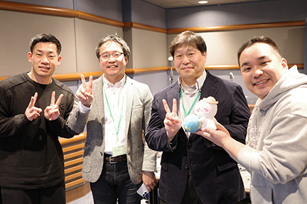 ミルクボーイのそれオカンに言うといて！